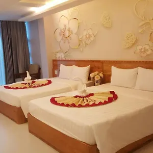 Vân Anh Luxury 3*, Hô Chi Minh-Ville Vietnam