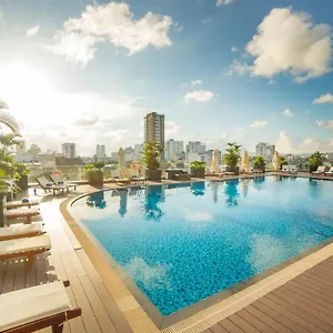The Nalod 5*, Đà Nẵng Vietnam