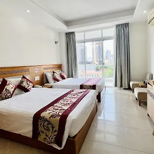 Hotel Sophia Sky, Nha Trang