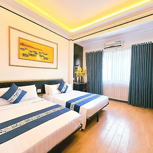 New Star Boutique 3*, Hô Chi Minh-Ville Vietnam
