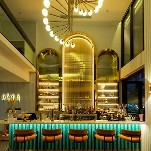**** Отель Pama Boutique & Bistro Вьетнам