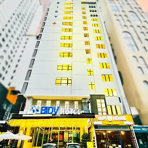 4* Hotel Bidv