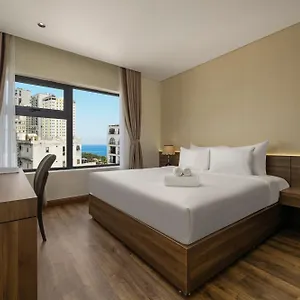 Palazzo Luxury 4*, Đà Nẵng Vietnam