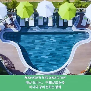 Elites Riverside & 4*, Hoi An Vietnam