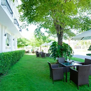 Hotel Paragon