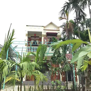Zest & 4*, Hội An Vietnam