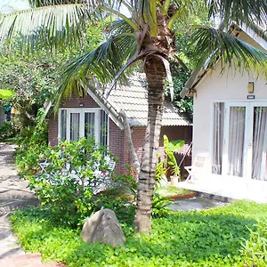 *** Курортный комплекс Mui Ne Paradise Beach Вьетнам