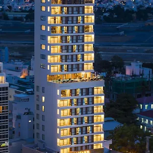 Hotel Stella Maris, Nha Trang